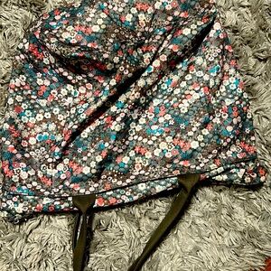 A good for the pool tote bag